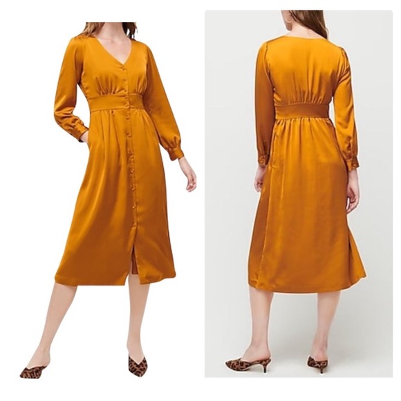 j crew formal dresses